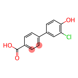 4-(2-Amino-3-fluorophenyl)benzoic acid