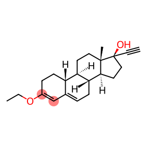 炔诺酮-3-乙基二烯醇醚
