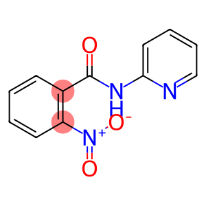 2-nitro-N-(pyridine-2-yl)benzamide