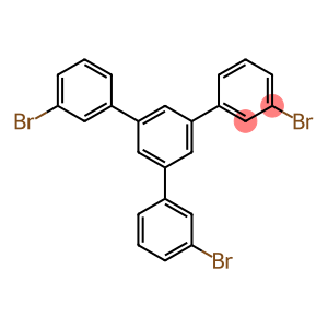 5-Tris(3-bromophenyl)benzene