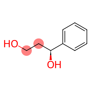 (S)-1-苯基丙烷-1,3-二醇