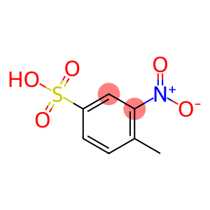 2-硝基甲苯-4-磺酸