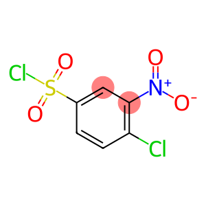 4-CHLORO-3-NITROBENZENESULPHONYL CHLORIDE