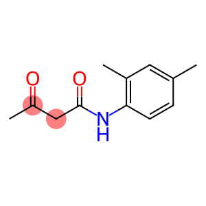 n-(2,4-dimethylphenyl)-3-oxobutyramide