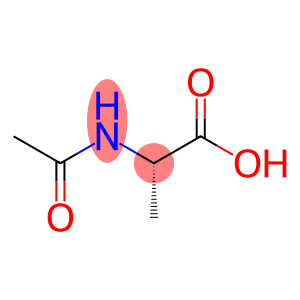 2-Acetylaminopropionic acid