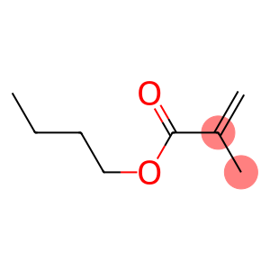 2-Methyl-2-Propenoic Acid Butyl Ester