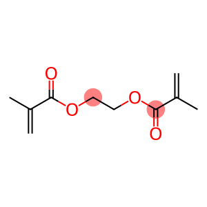 Ethylene glycol diMethacrylate, 90 to 110 ppM MEHQ as stabilizer