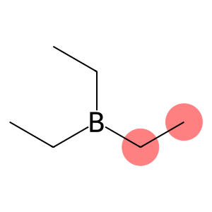 Triethylborane solution
