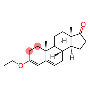 3-Ethoxy-3,5-androstadien-17-one