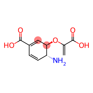 4-AMINO-4-DEOXYCHORISMATE