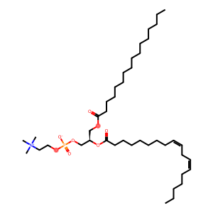 L-α-phosphatidylcholine (Soy)