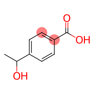 S-4-(1-Hydroxy-ethyl)-benzoic acid