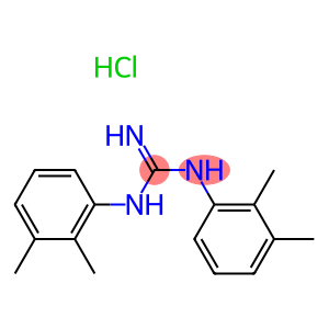 1,2-bis(2,3-dimethylphenyl)guanidine