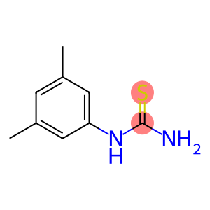 Thiourea, N-(3,5-dimethylphenyl)-