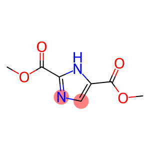 1H-Imidazole-2,5-dicarboxylic acid, 2,5-dimethyl ester