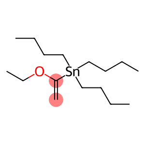 1-Ethoxy-1-(tributylstannyl)ethene