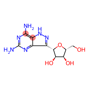 2-aminoformycin