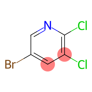 5-溴-2,3-二氯吡啶2,3-二氯-5-溴吡啶