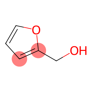 2-hydroxymethylfurane