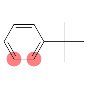benzene,(1,1-dimethylethyl)-