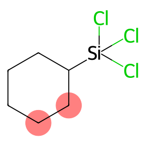 trichloro(cyclohexyl)silane