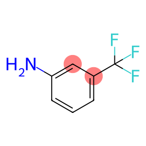m-aminobenzotrifluoride