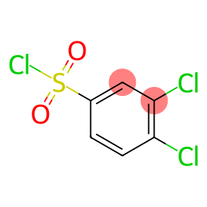 3,4-二氯苯磺酰氯3,4-DICHLOROBENZENESULFONYL CHLORIDE