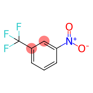 1-nitro-3-(trifluoromethyl)-benzen