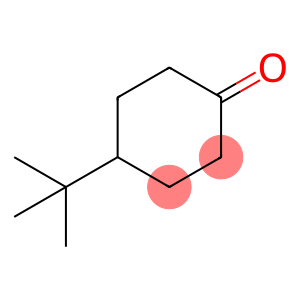 Tert-butyl cyclihexanone