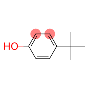 Phenol, p-(tert-butyl)-