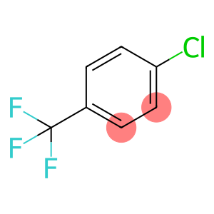p-chlorotrifluoromethylbenzene