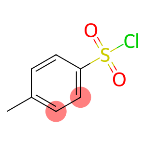 p-Toluene Benzyl Sulfonyl Chloride