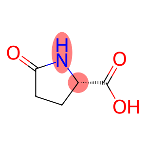 5-氧代-L-脯氨酸