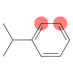(1-methylethyl)benzene (cumene)