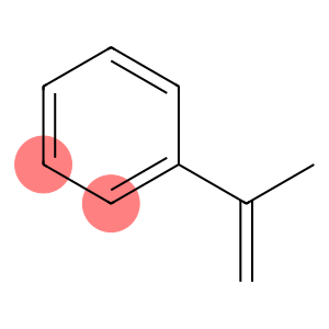 α-甲基苏合香烯