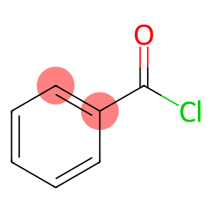 氯化苯甲酰
