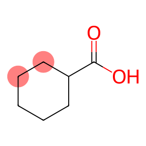Cyelohexanecarboxylic acid