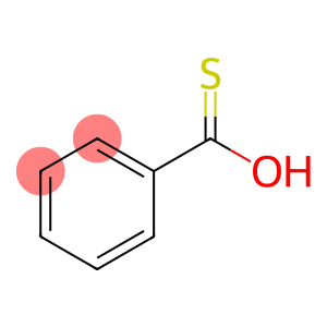 Benzoic acid, thio-
