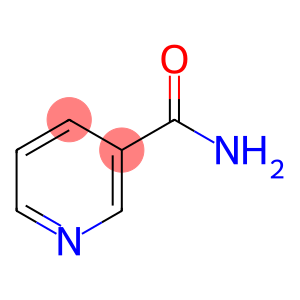 NICOTINAMIDE 烟酰胺