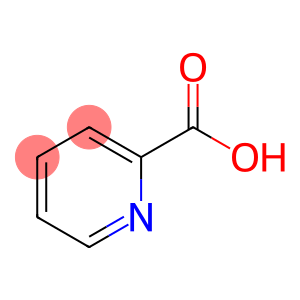 Pyridinecarboxylic acid-(2)