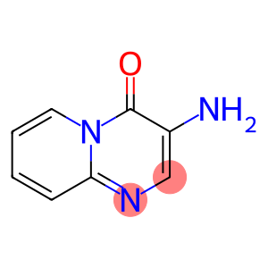 3-Amino-4H-pyrido[1,2-a]pyrimidin-4-onedihydrochloride