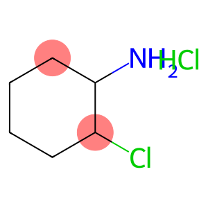 2-CHLORO-CYCLOHEXYLAMMONIUM CHLORIDE