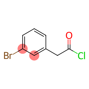 (3-Bromophenyl)-acetyl chloride ,95%