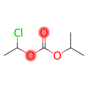 1-氯乙基异丙基碳酸酯(1-氯乙基碳酸异丙酯)