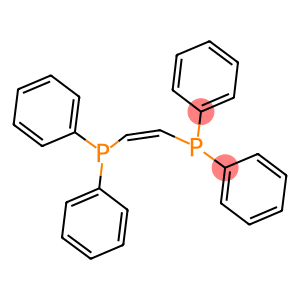 cis-Vinylenebis(diphenylphosphine)