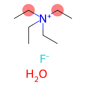 四乙基氟化铵x水合物