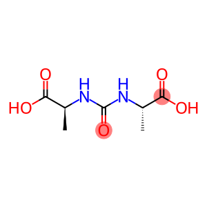 L-Alanine, N,N'-carbonylbis-