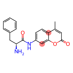 L-PHE-7-AMINO-4-METHYLCOUMARIN