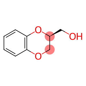 (S)-2-羟甲基-1,4-苯并二恶烷