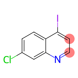 7-CHLORO-4-IODOQUINOLINE  97